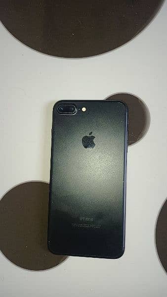IPhone 07 Plus PTA Approved 0