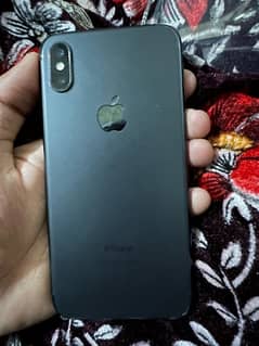 iPhone X 64 gb pta approved