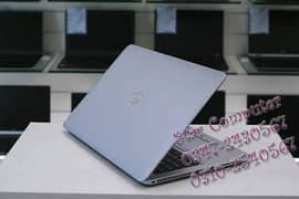 HP 840 G4 Laptop