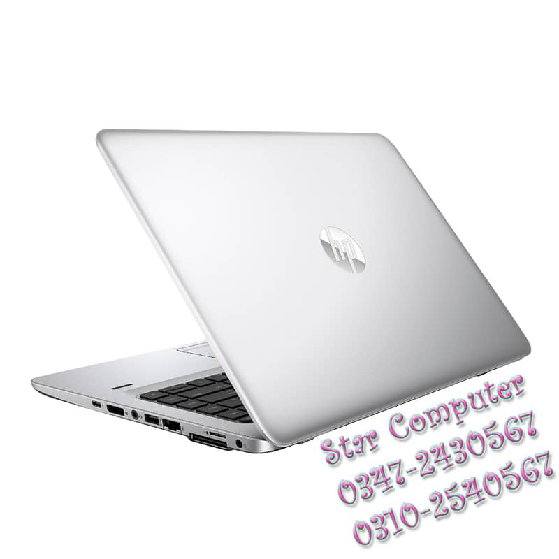 HP 840 G4 Laptop 2