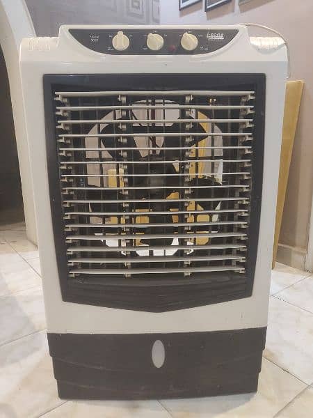 Air Cooler 4