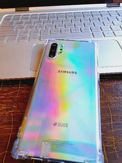 Samsung Note 10 Plus (12/256)