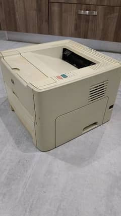 HP leaser jet rarely used