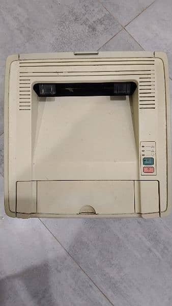 HP leaser jet 1160 rarely used 1