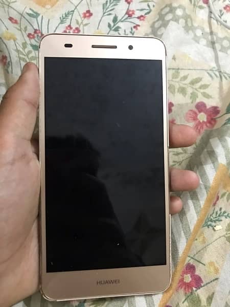 HUAWEI Y511   good Condition 4