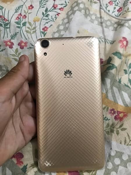 HUAWEI Y511   good Condition 5