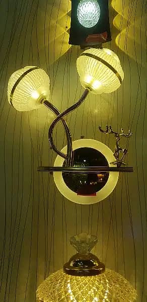 Gates lights , Wall Lights , Fanoos , Chandler , Hanging Lamps 5