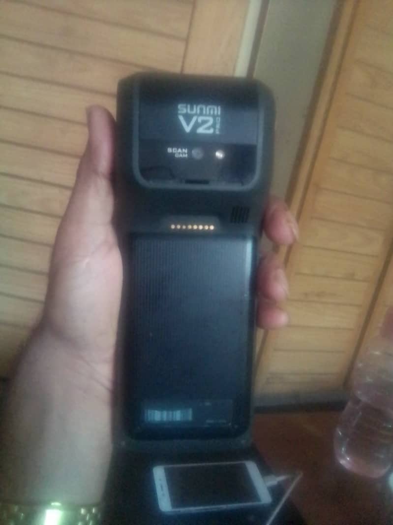 Sunmi v2 pro for sale very good condition 2