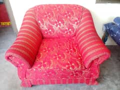 5 seater sofa set only 17000
