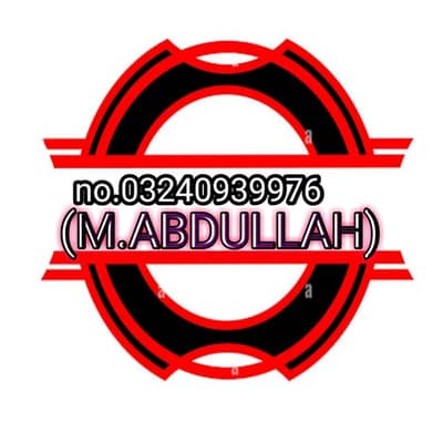 M.ABDULLAH