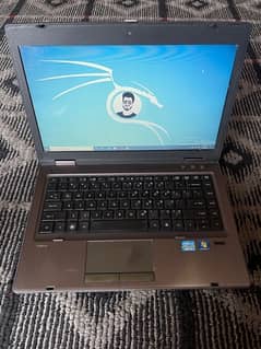 Core i5, 2nd Gen HP Laptop with 4GB RAM