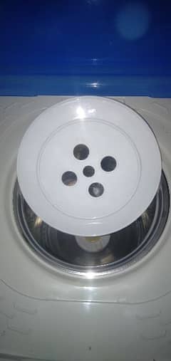 washing machine or spinner