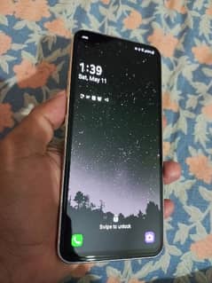 LG V60 official pta approved good condition
