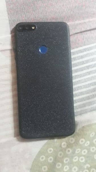 Huawei y7 for sale 2