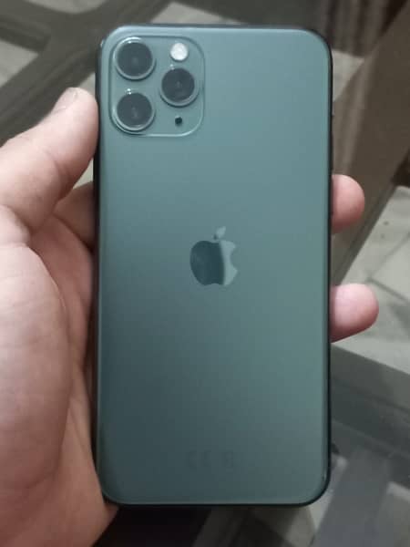 Apple iphone11pro non pta factory unlock 0