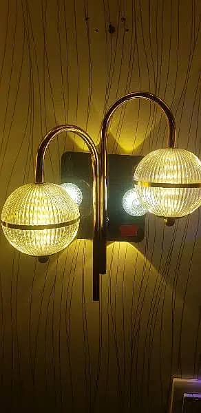 Gates lights , Wall Lights , Fanoos , Chandler , Hanging Lamps 1