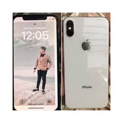 Iphone X on cheap rate