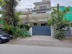 Full house for rent in G9 3 Islamabad