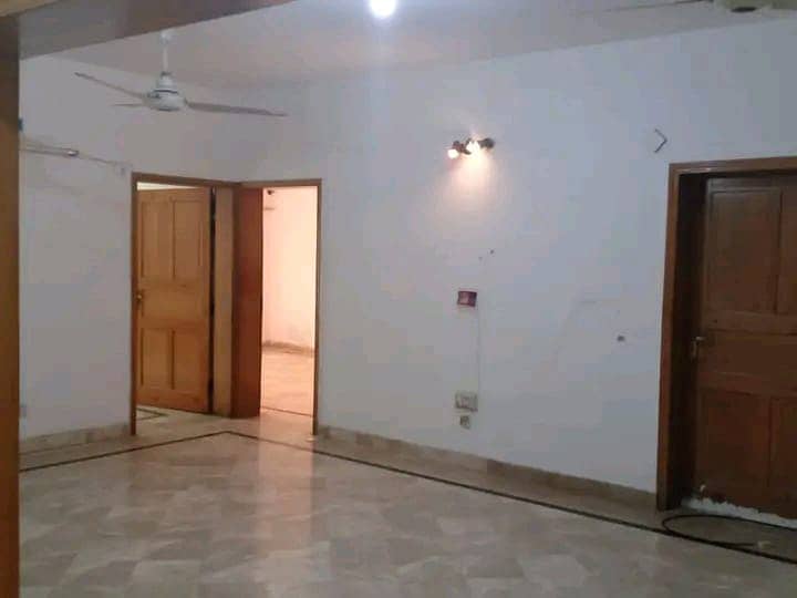 Full house for rent in G9 3 Islamabad 2