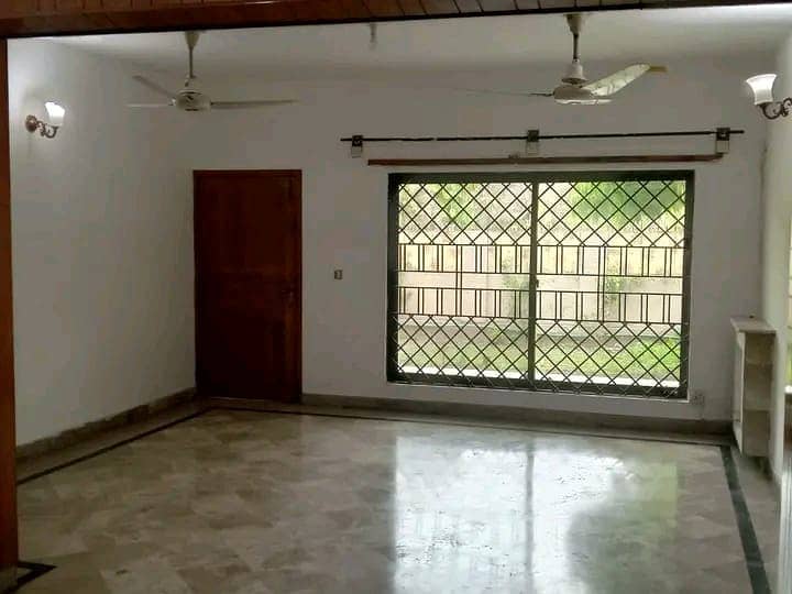 Full house for rent in G9 3 Islamabad 3