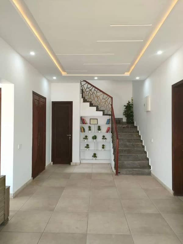 Out Class House For Sale In Main Cantt area Abbottabad 2