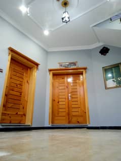 Triple Story Furnished House For Sale Near Alpine Hotel 0