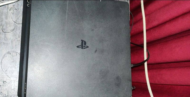 ps4 slim 500gb for sale 2