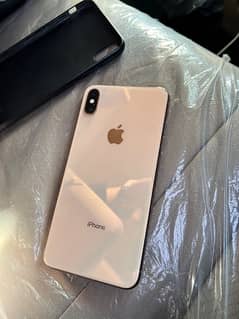Iphone xs max 512gb pta approved 0