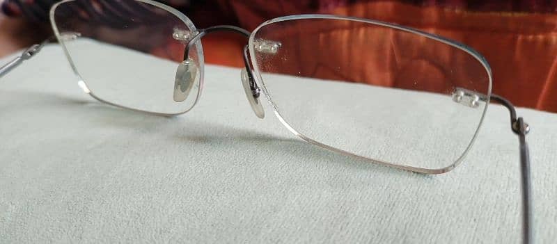 Ray-Ban eyesight glasses 3