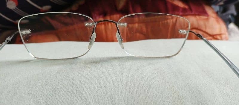 Ray-Ban eyesight glasses 6