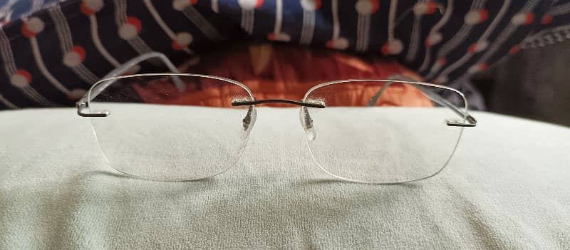 Ray-Ban eyesight glasses 9