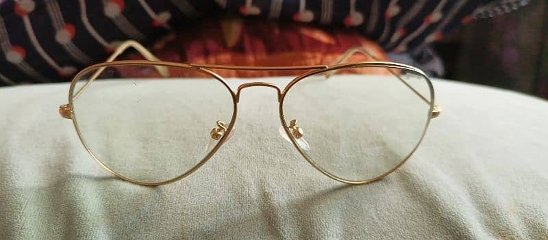 Ray-Ban eyesight glasses 14