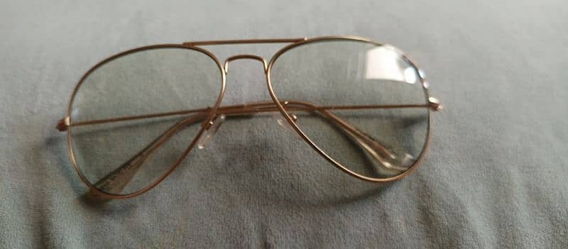 Ray-Ban eyesight glasses 16