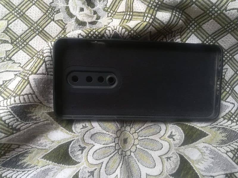 OnePlus 8 8