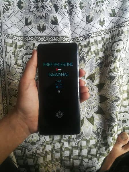 OnePlus 8 12