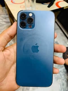 Iphone 12 Pro 128 GB PTA approved