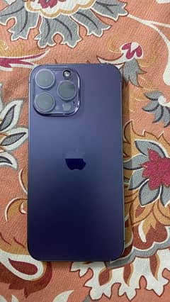 iphone 14 pro max pta approved