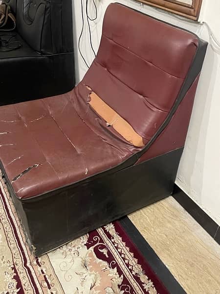 sofa for office 1