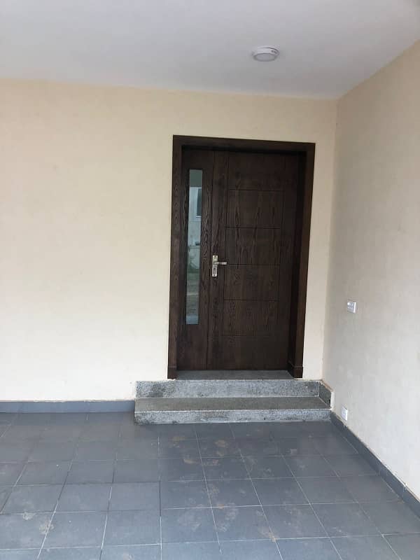 8 Marla Double Story House For Rent In Brand New Condition In DHA Homes Islamabad 16