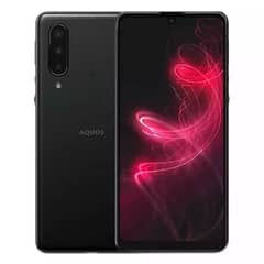 sharp aquos zero basic 5g official PTA approved