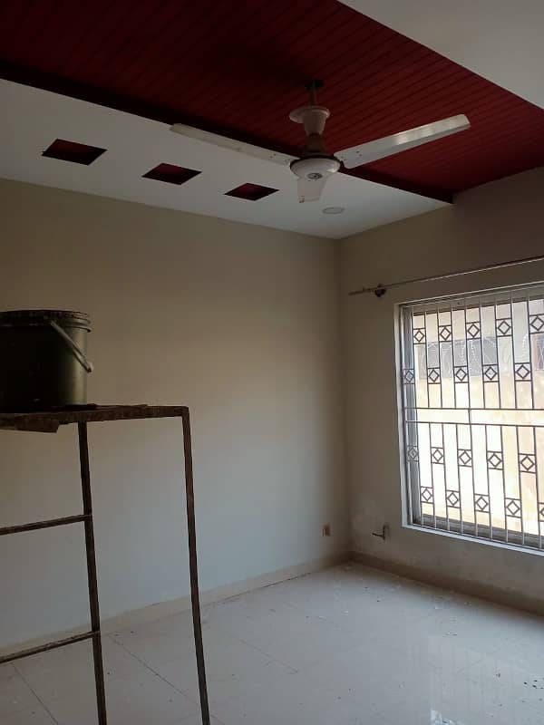 HOUSE AVAILABLE FOR RENT IN BANIGALA 5