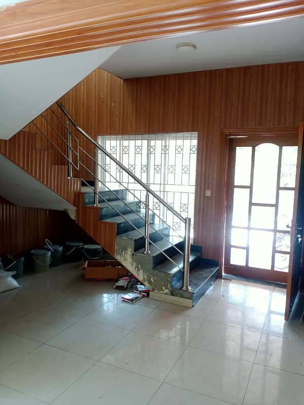 HOUSE AVAILABLE FOR RENT IN BANIGALA 6