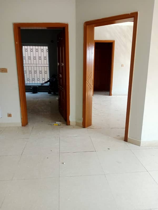 HOUSE AVAILABLE FOR RENT IN BANIGALA 9