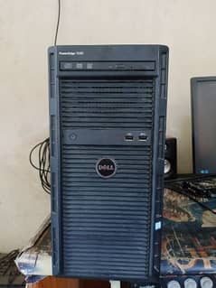 6th Gen Dell Server/PC/2TB HDD/128GB SSD