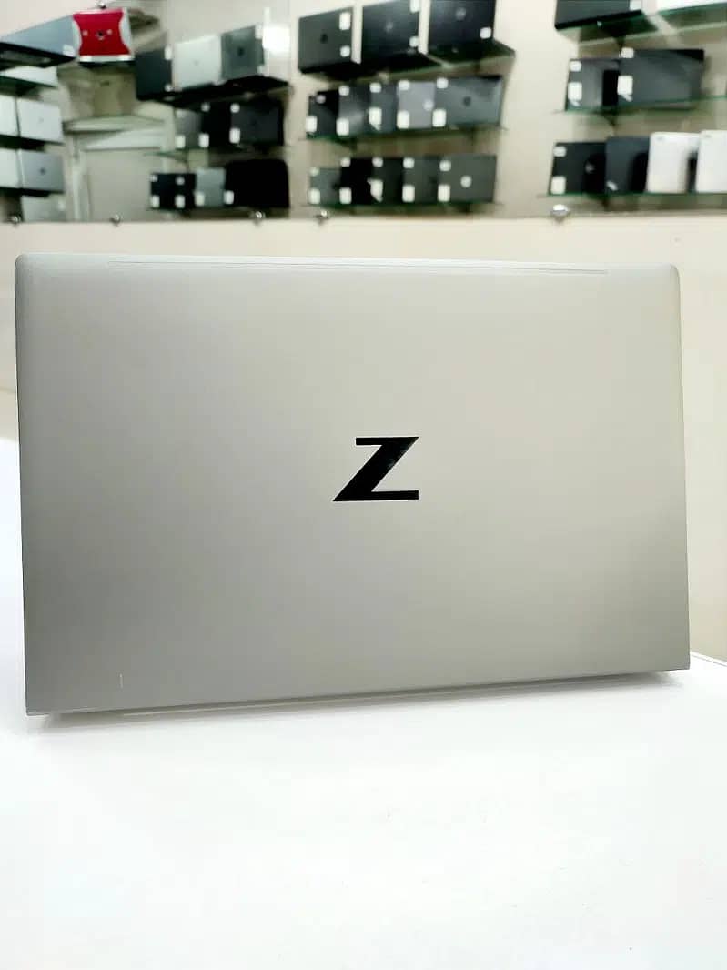 HP ZBook Power G9|12th Gen i7| 24 MB L3 cache, 14 cores, and 20 thrads 0