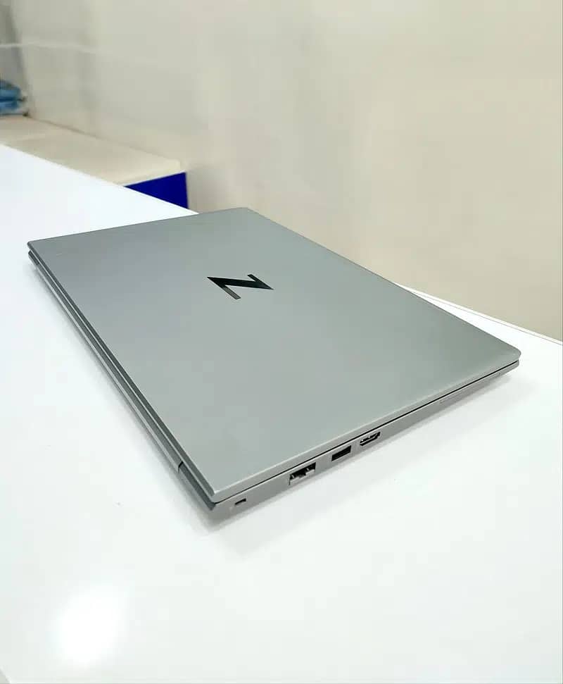 HP ZBook Power G9|12th Gen i7| 24 MB L3 cache, 14 cores, and 20 thrads 2