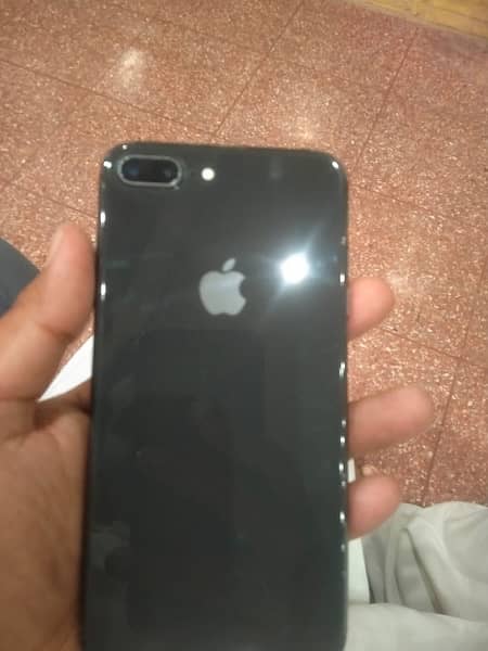 iPhone 8plus 0