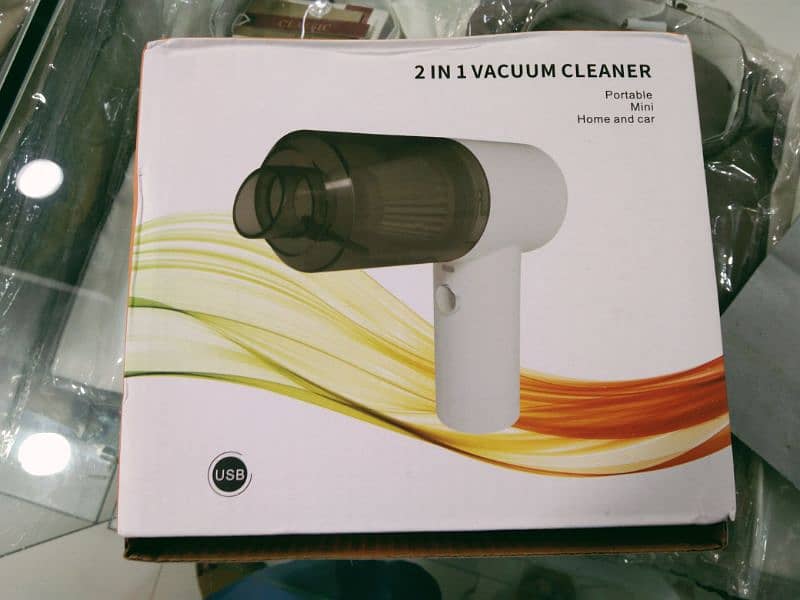 2in1 vacuum cleaner 1