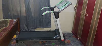 I want to sell treadmil auto incline 0.3. 11.9. 44.87. 19