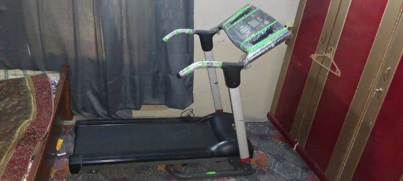 I want to sell treadmil auto incline 0.3. 11.9. 44.87. 19 2